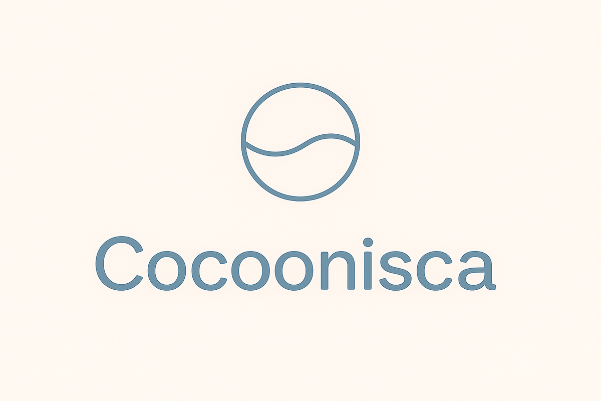 Notre identité – Cocoonisca, bien plus qu’une marque de couvertures lestées