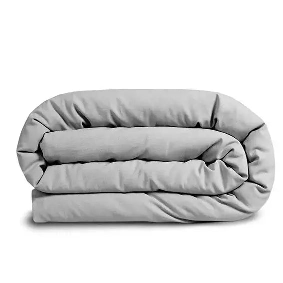 Pourquoi la couverture lestée : un must-have pour mieux dormir ?