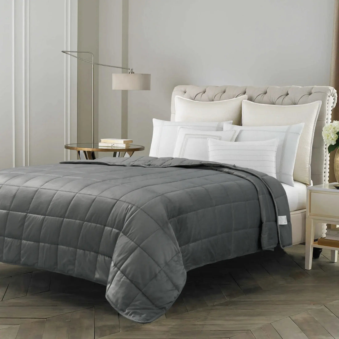 Comment utiliser une couverture lestée ? Guide complet et conseils