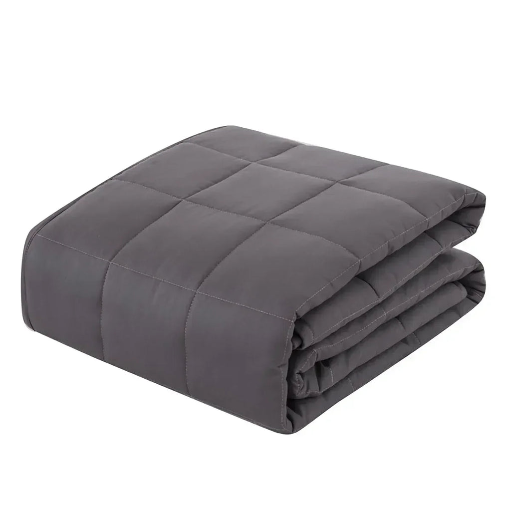 Couverture Lestée Haute Qualité