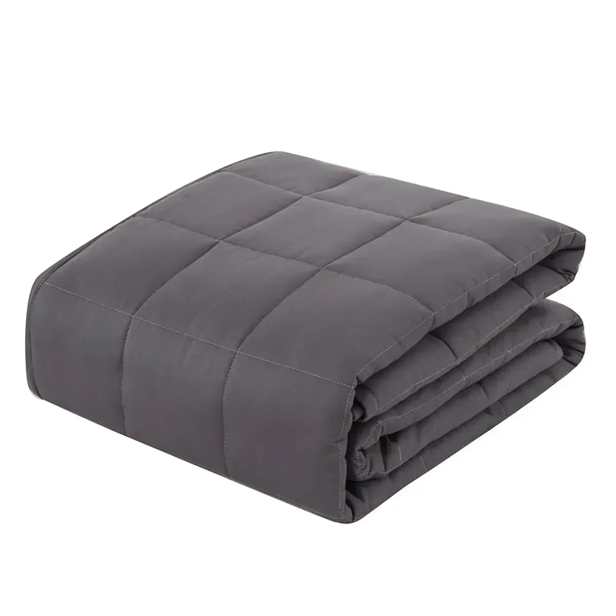 Couverture Lestée Haute Qualité