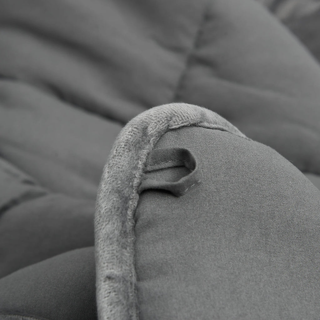 Couverture lestée Anti-stress 3
