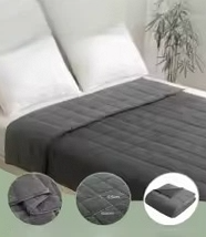 Couverture lestée Cocooning 1