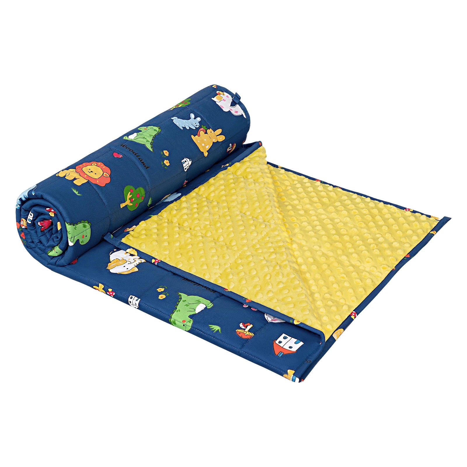 Couverture lestée Enfant 1