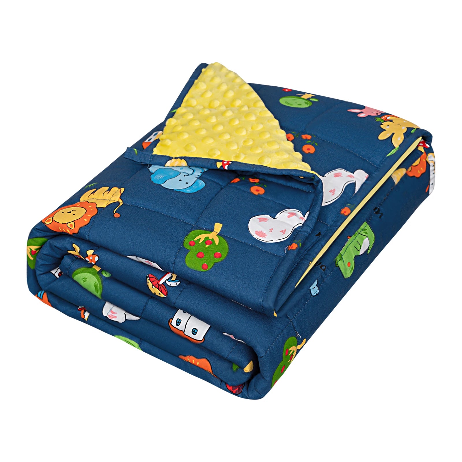 Couverture lestée Enfant 3